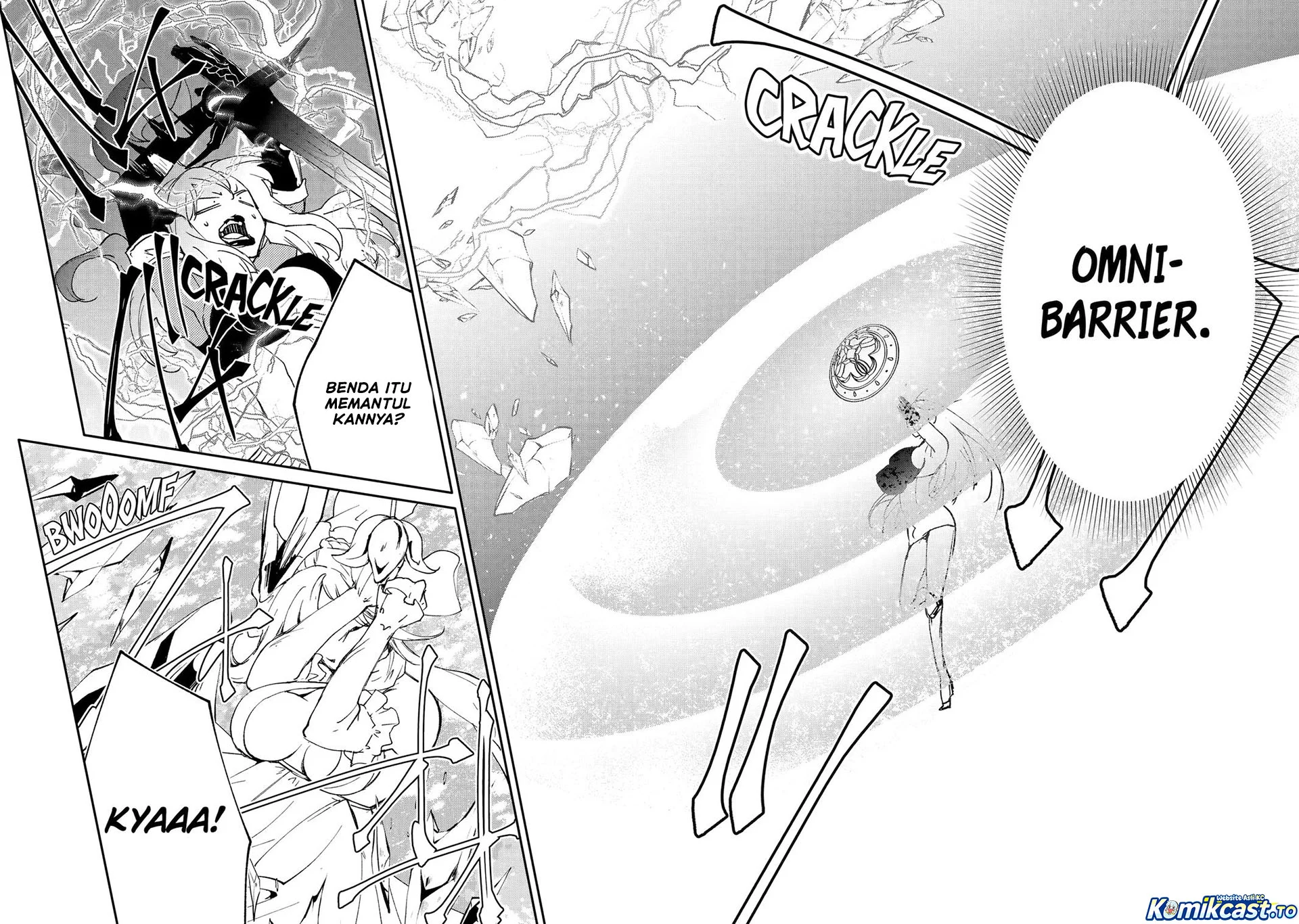 Chapter 65 - halaman 16