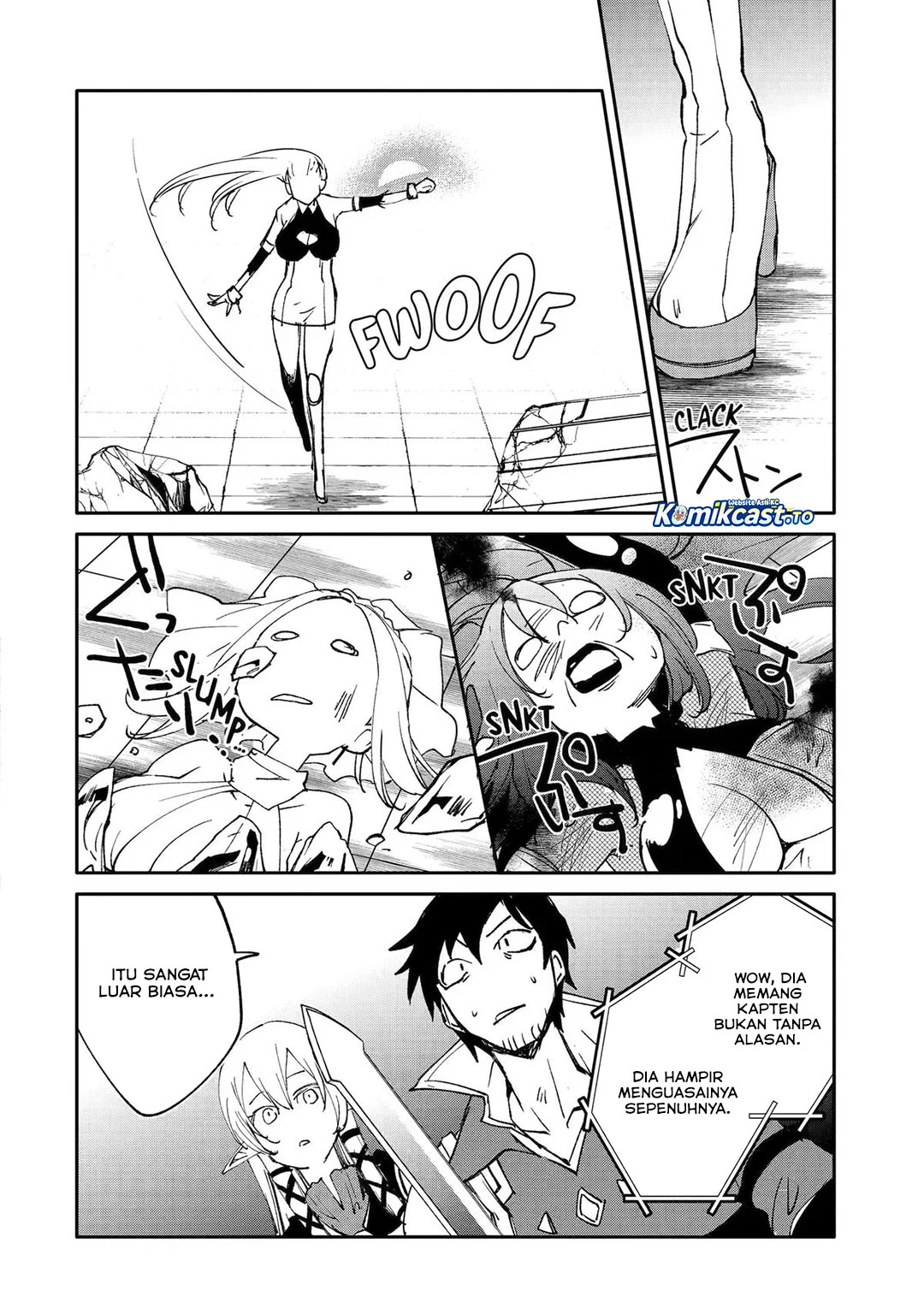 Chapter 65 - halaman 17