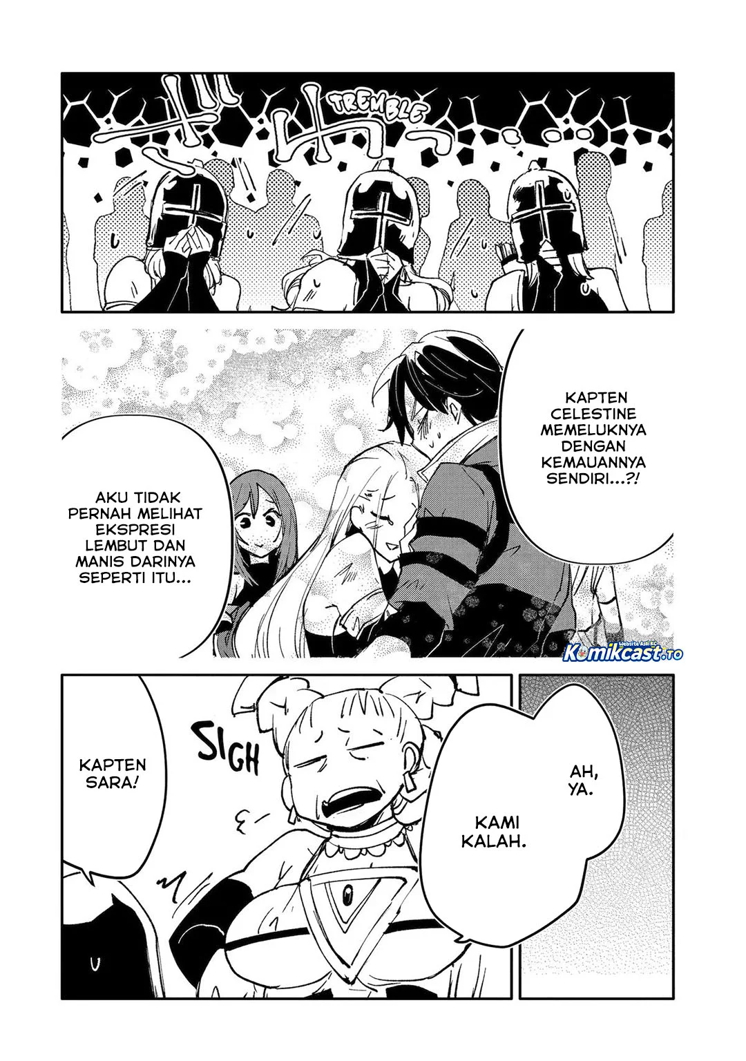 Chapter 65 - halaman 19