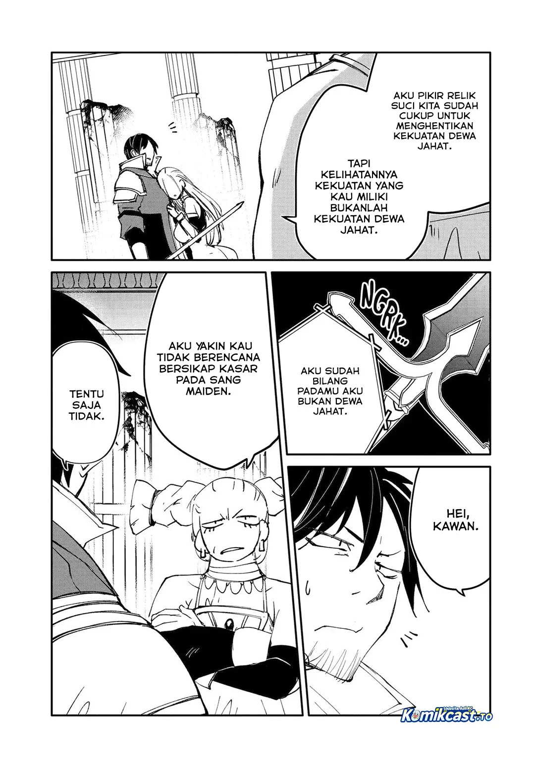 Chapter 65 - halaman 20