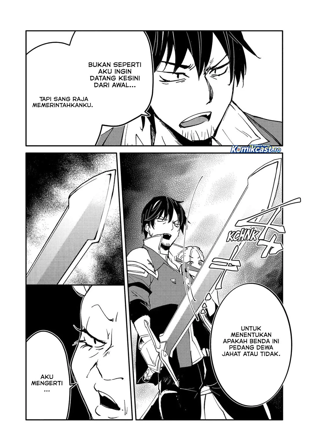 Chapter 65 - halaman 21
