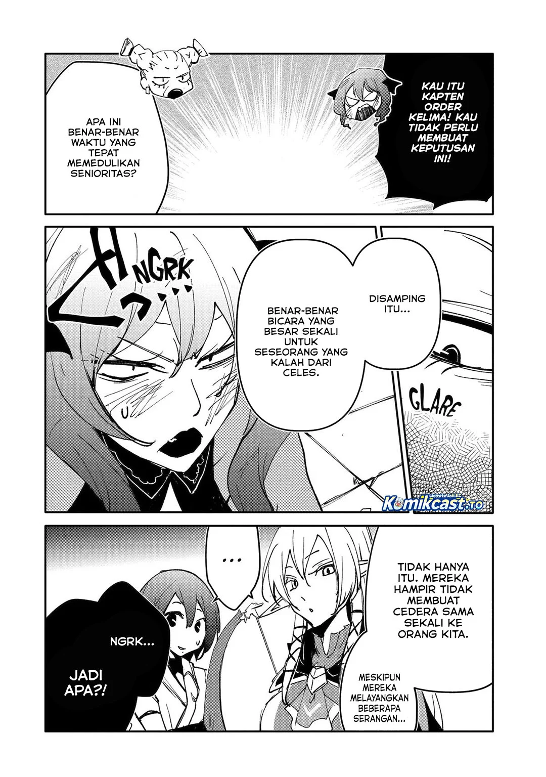Chapter 65 - halaman 23