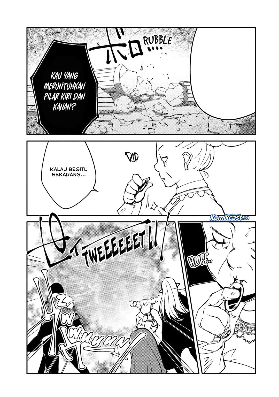 Chapter 65 - halaman 24