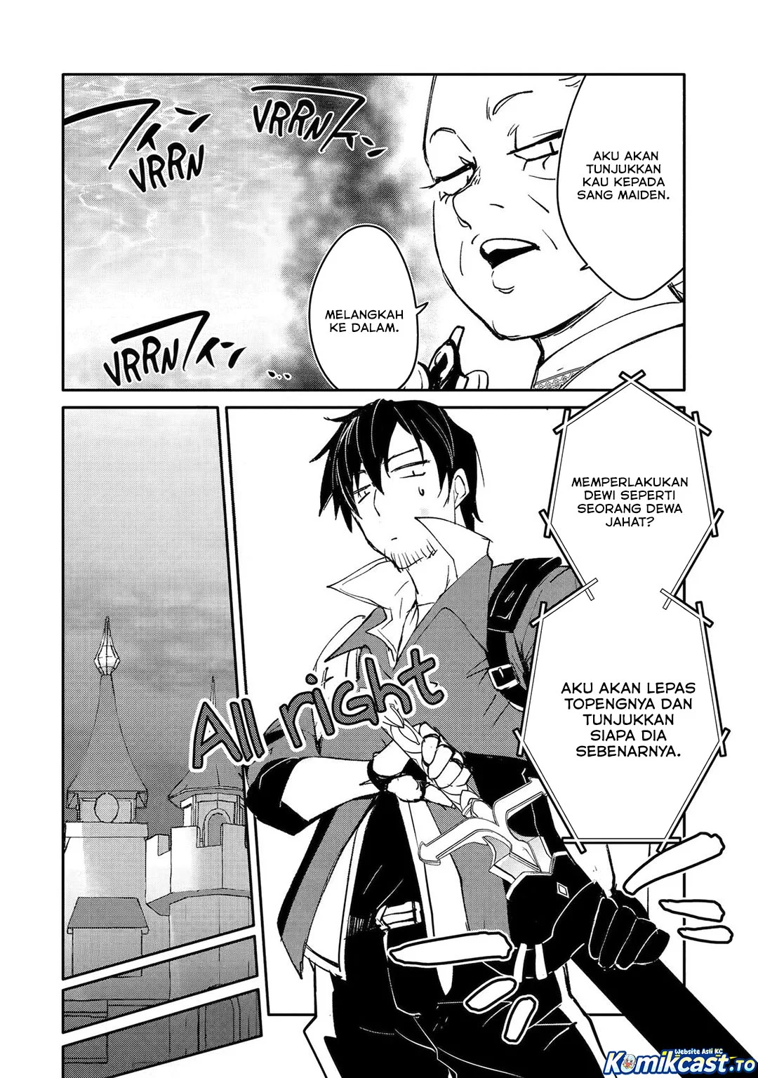 Chapter 65 - halaman 25