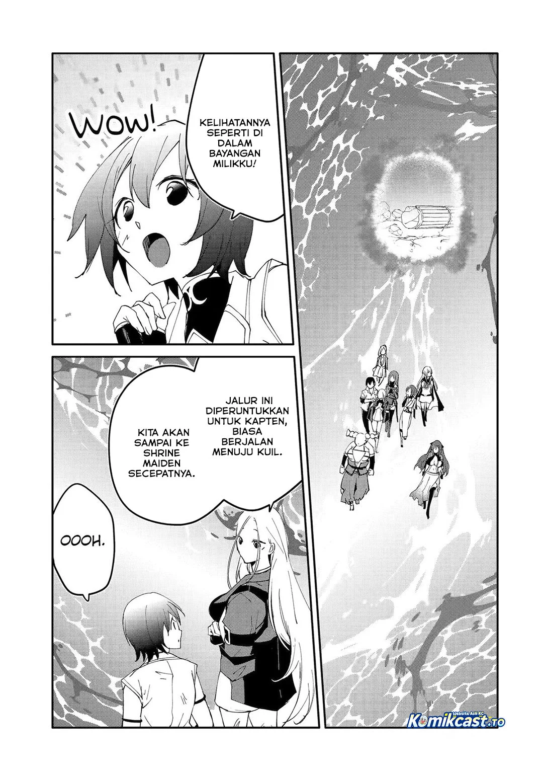 Chapter 65 - halaman 26