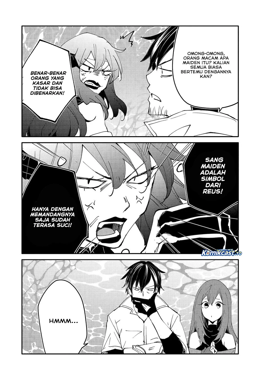 Chapter 65 - halaman 27