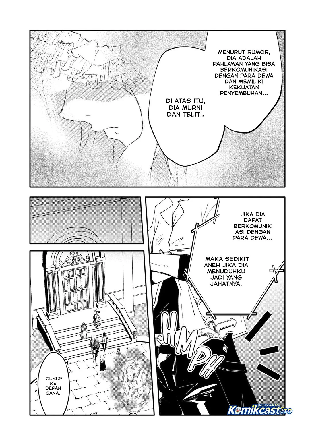 Chapter 65 - halaman 28
