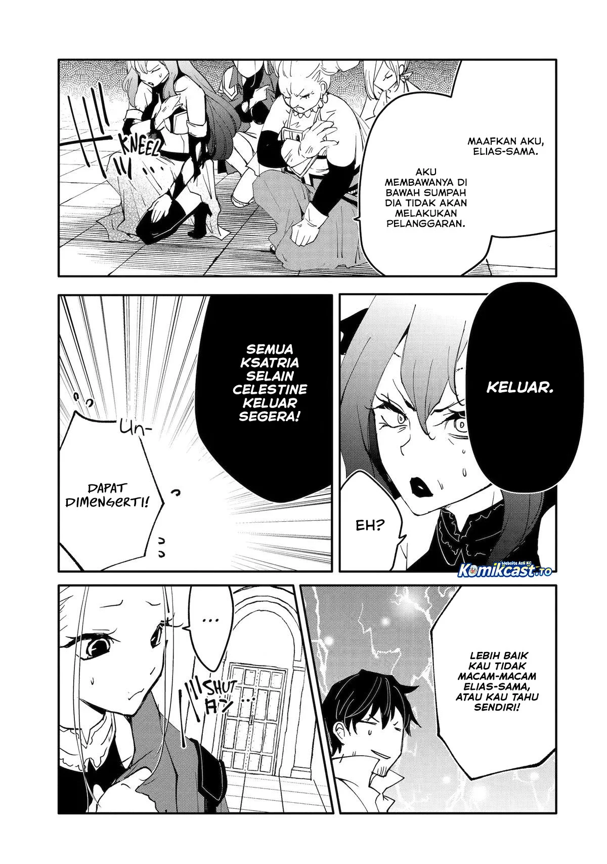 Chapter 65 - halaman 30