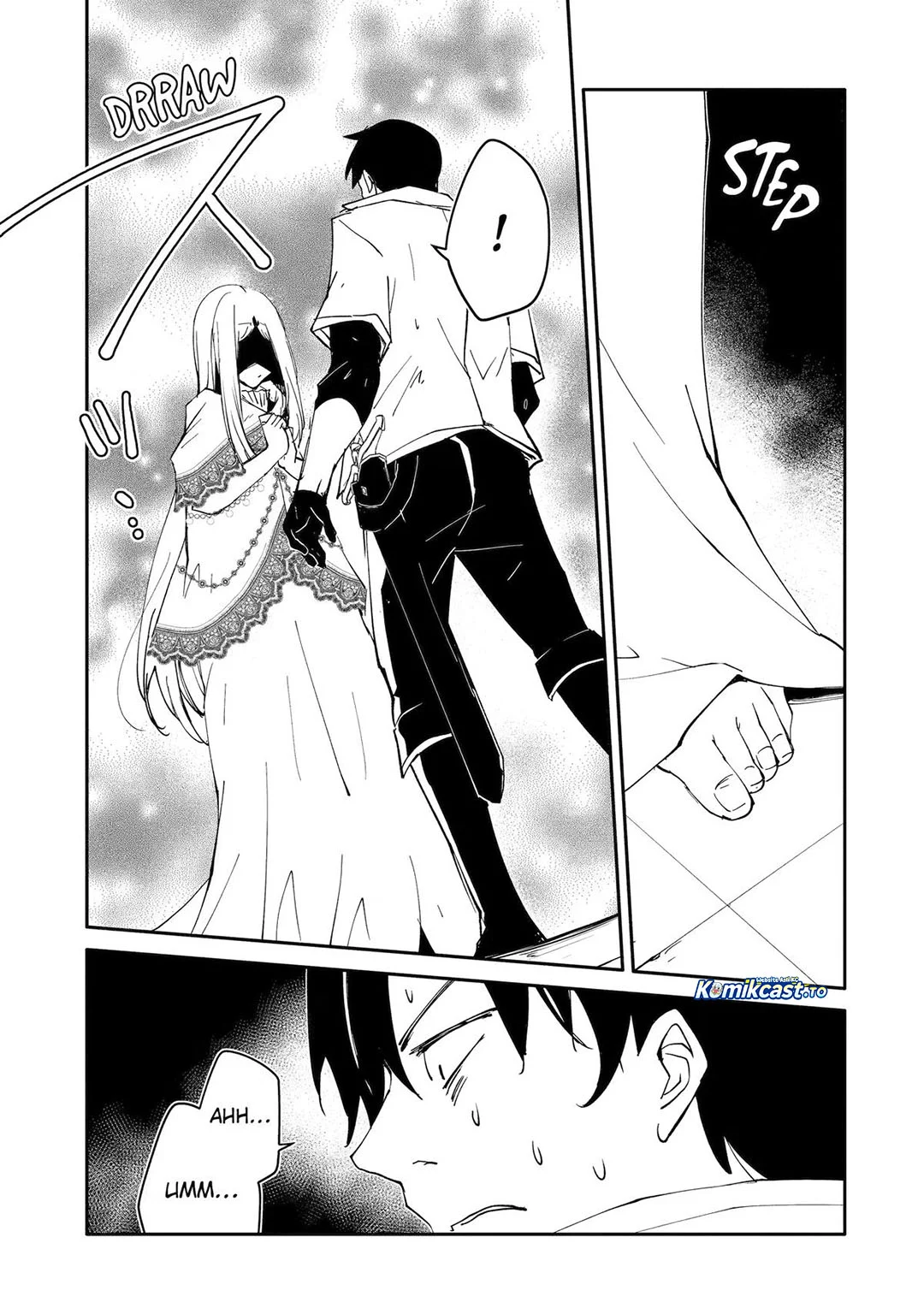 Chapter 65 - halaman 32