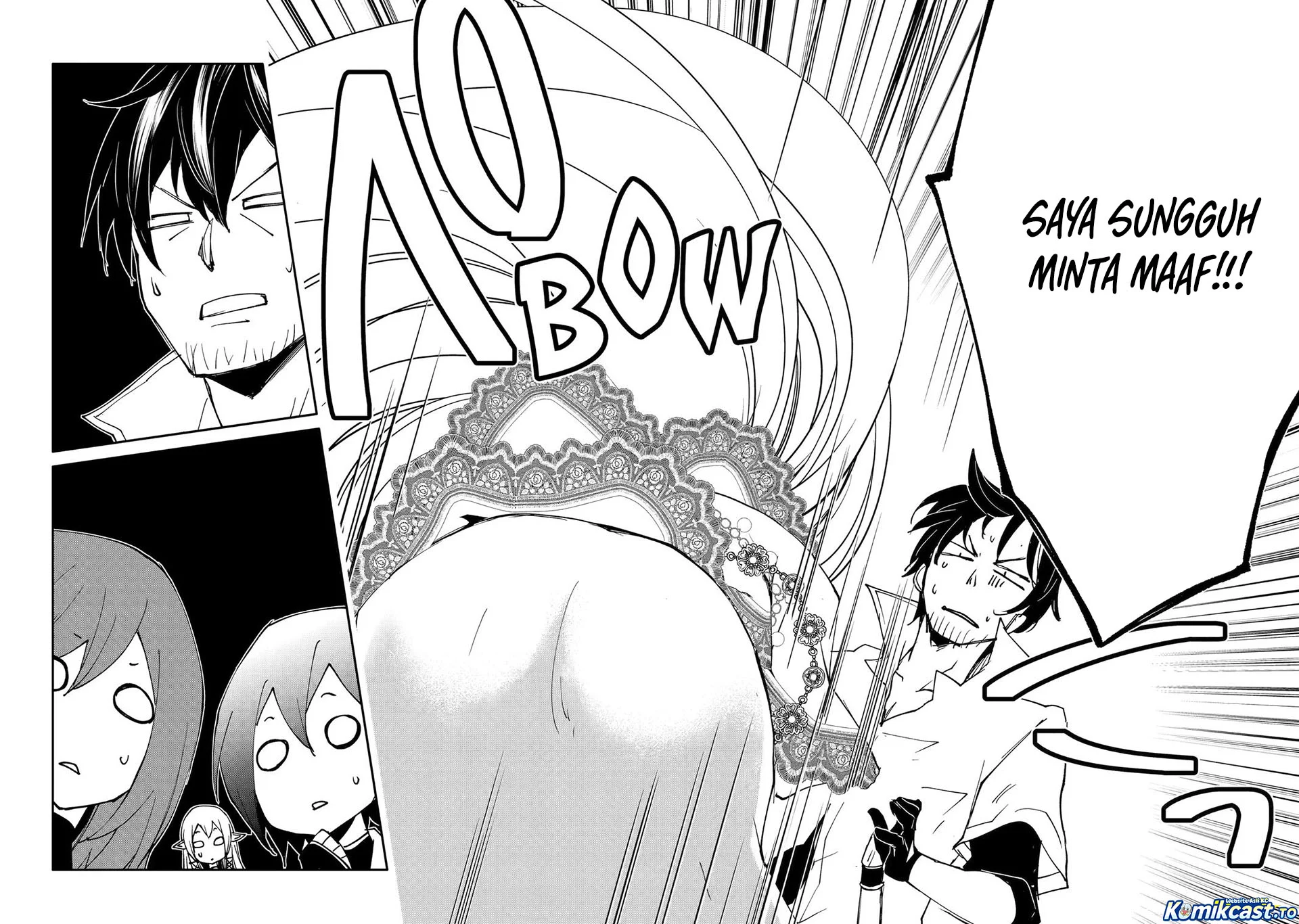 Chapter 65 - halaman 33