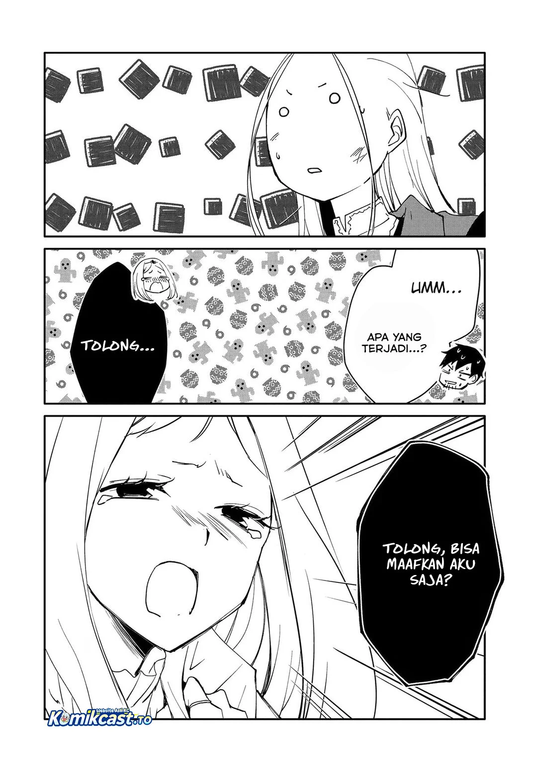 Chapter 65 - halaman 34