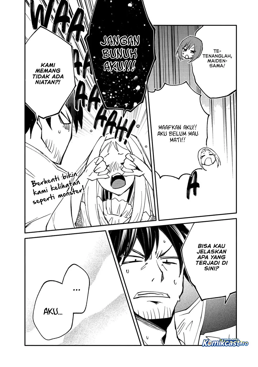 Chapter 65 - halaman 35