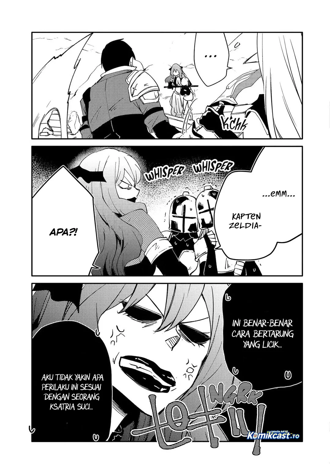 Chapter 65 - halaman 5
