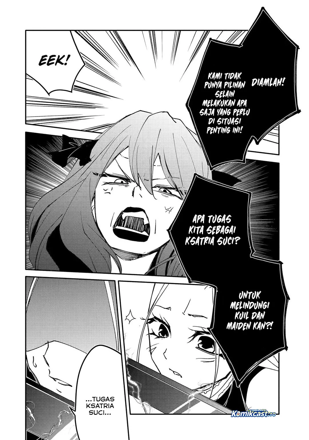 Chapter 65 - halaman 6