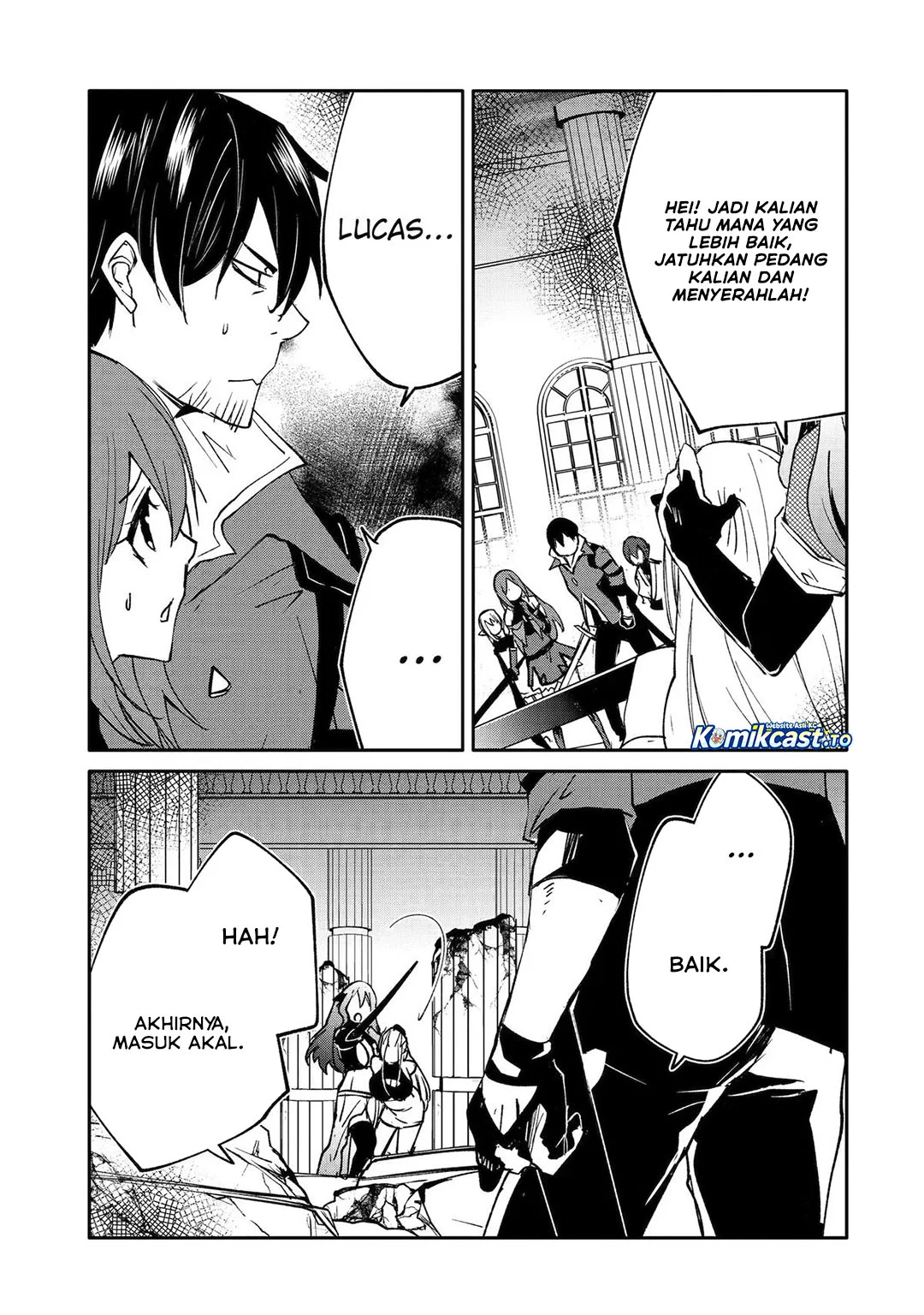 Chapter 65 - halaman 7