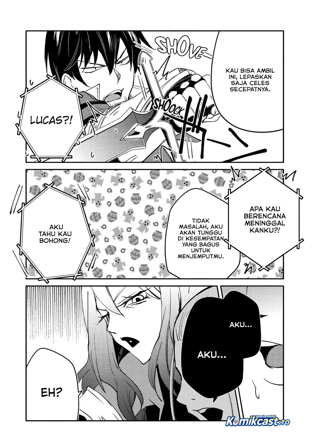 Chapter 65 - halaman 8