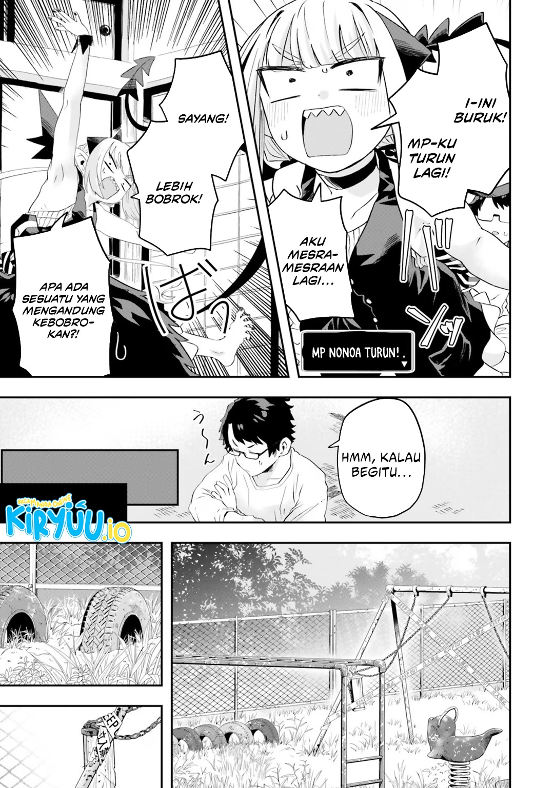 Chapter 18 - halaman 14