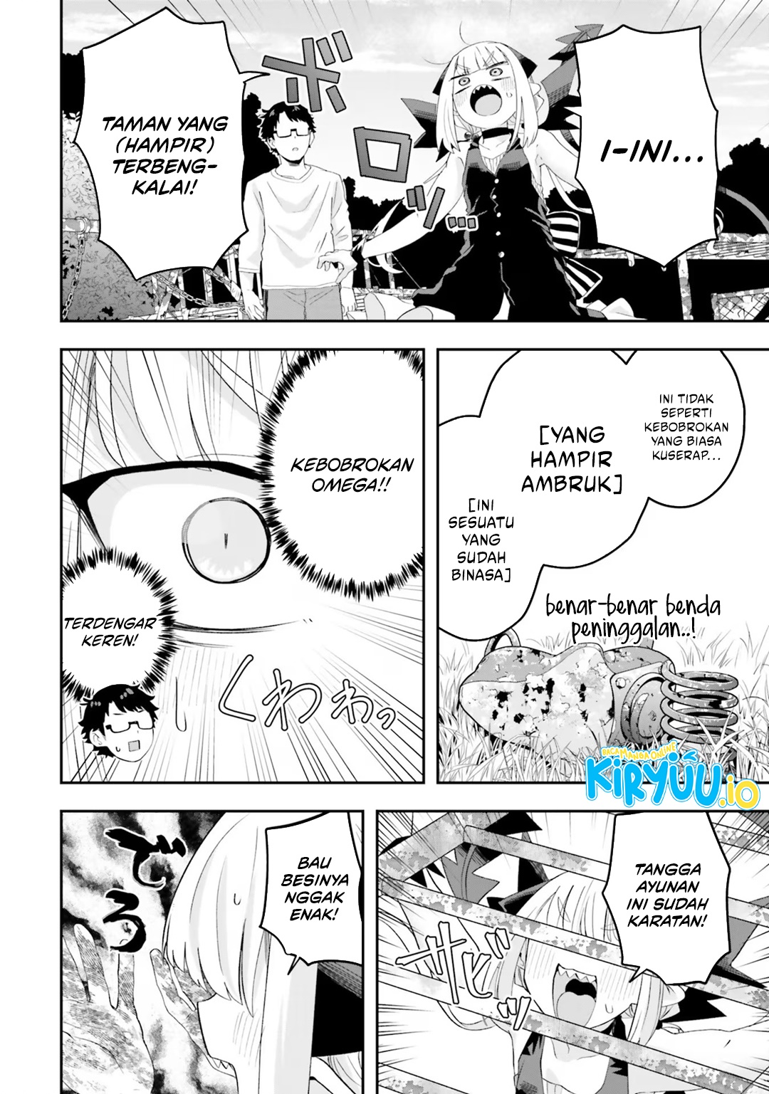 Chapter 18 - halaman 15