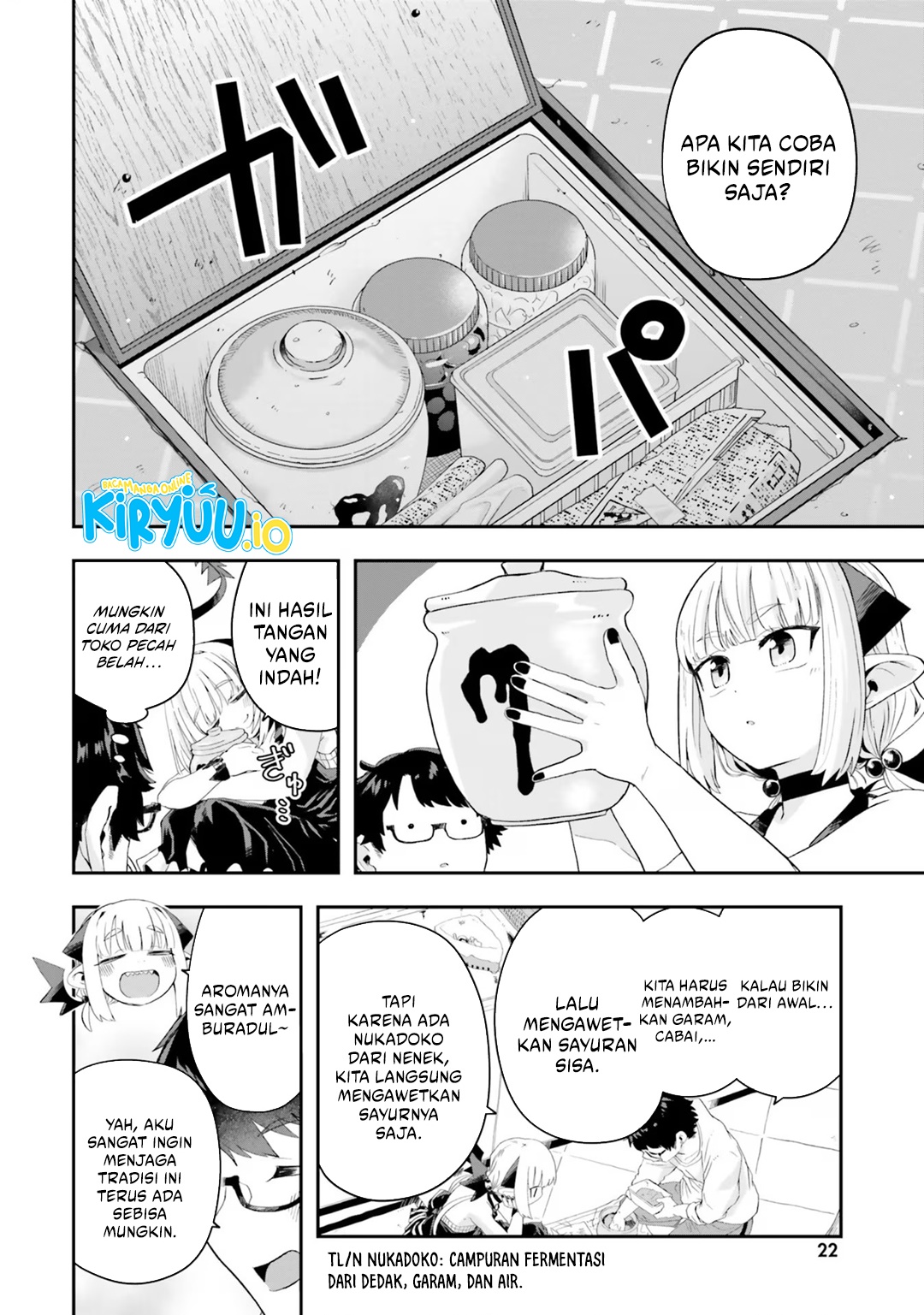 Chapter 18 - halaman 5