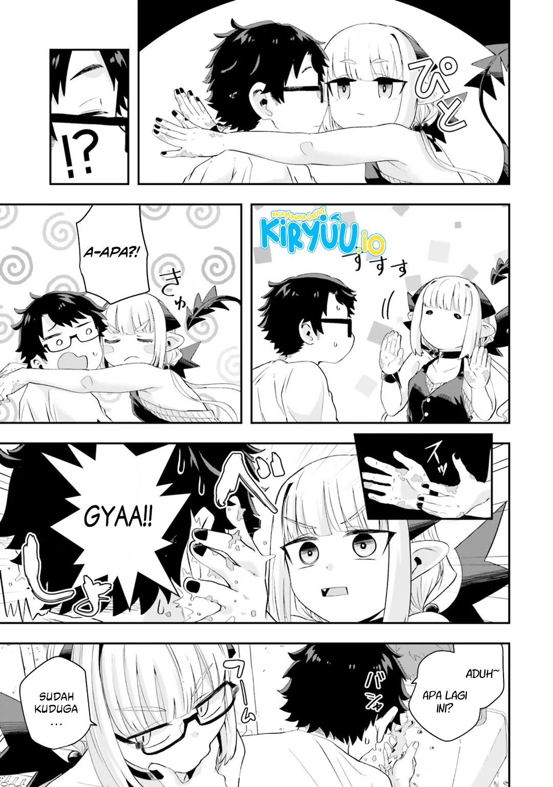Chapter 18 - halaman 8