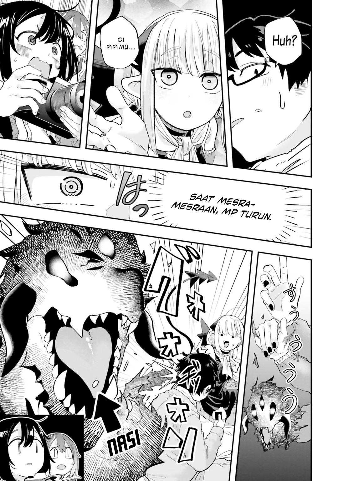 Chapter 19 - halaman 14