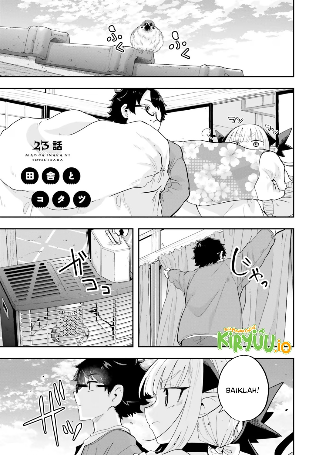 Chapter 23 - halaman 2