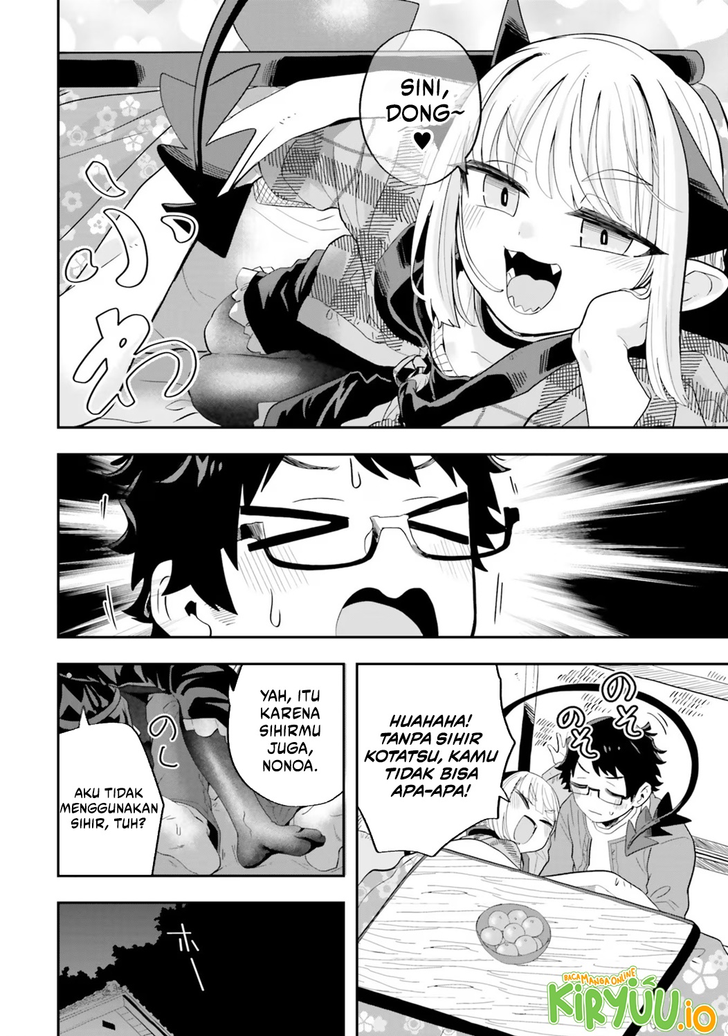 Chapter 23 - halaman 11
