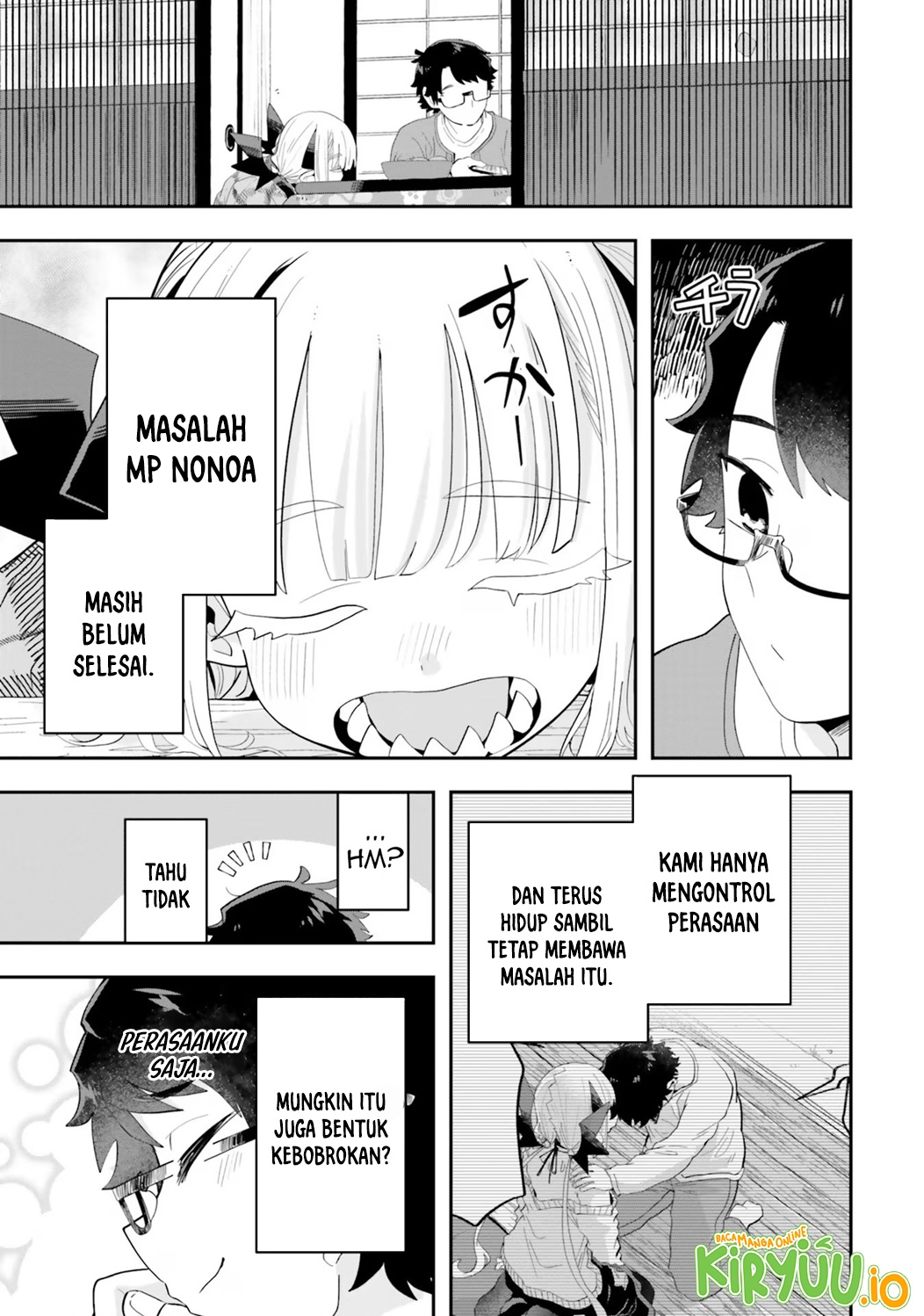Chapter 23 - halaman 12