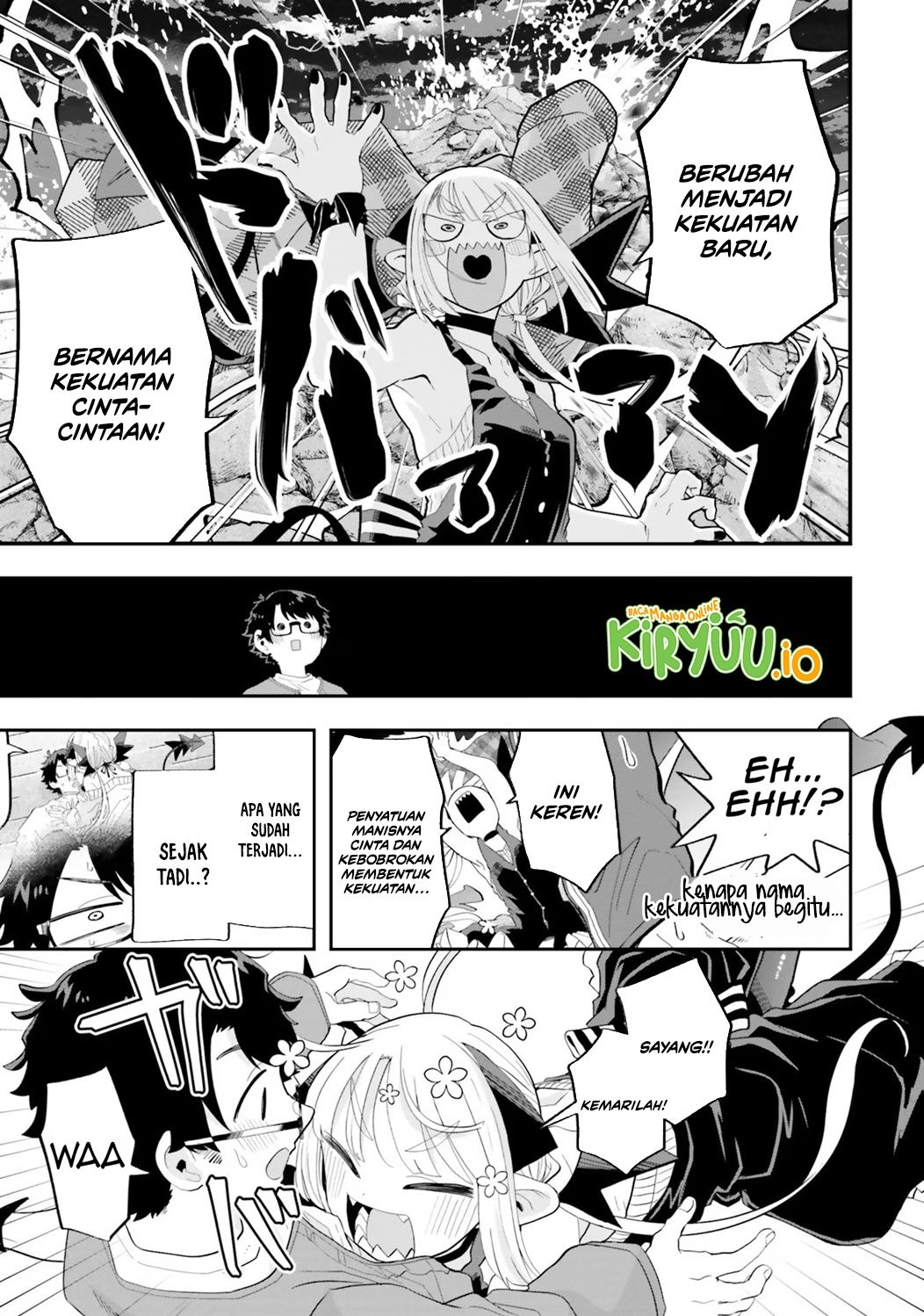 Chapter 23 - halaman 16