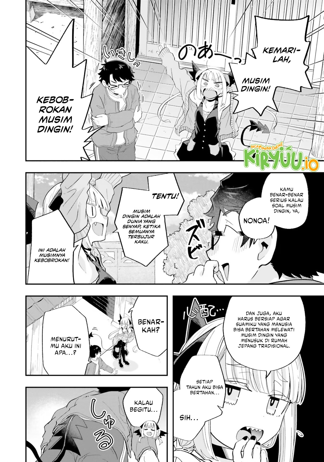 Chapter 23 - halaman 3