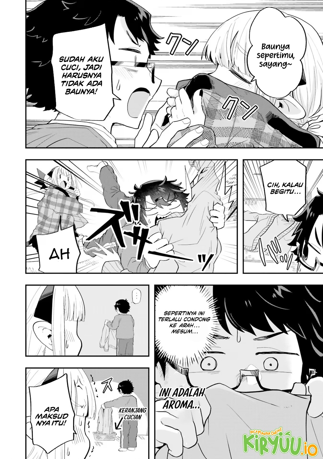 Chapter 23 - halaman 7