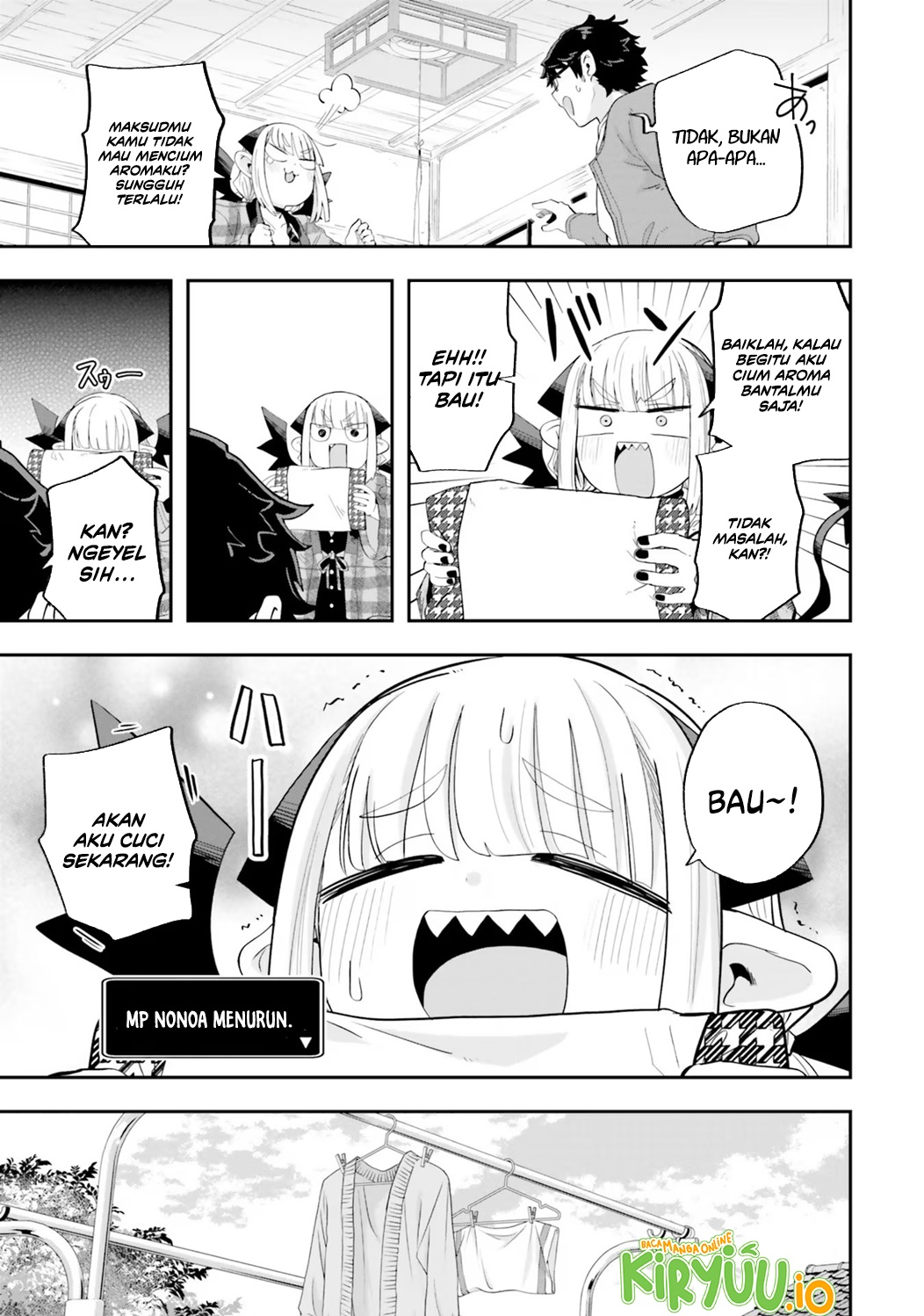 Chapter 23 - halaman 8