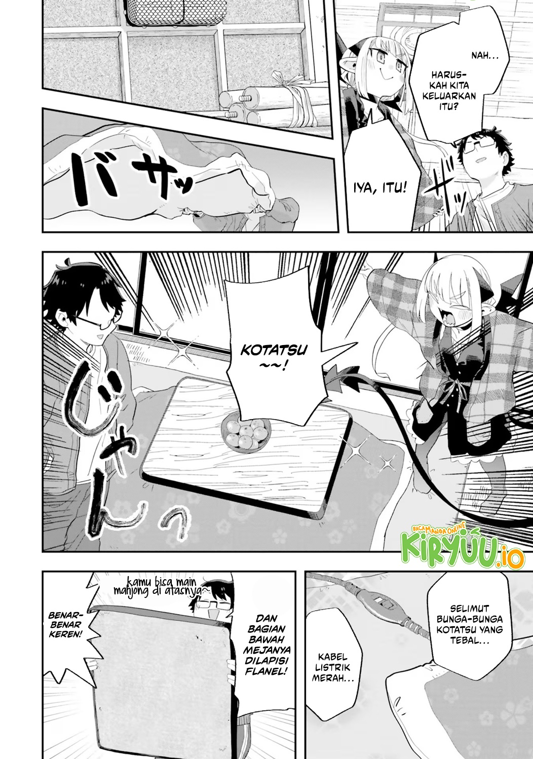 Chapter 23 - halaman 9