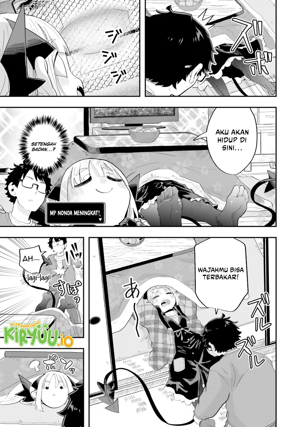 Chapter 23 - halaman 10