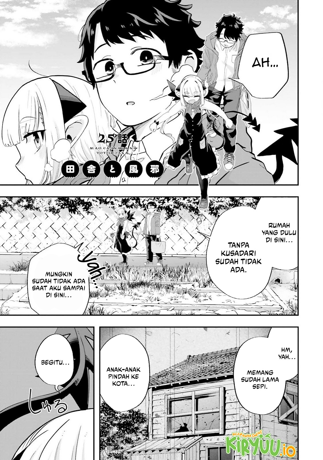 Chapter 25 - halaman 2