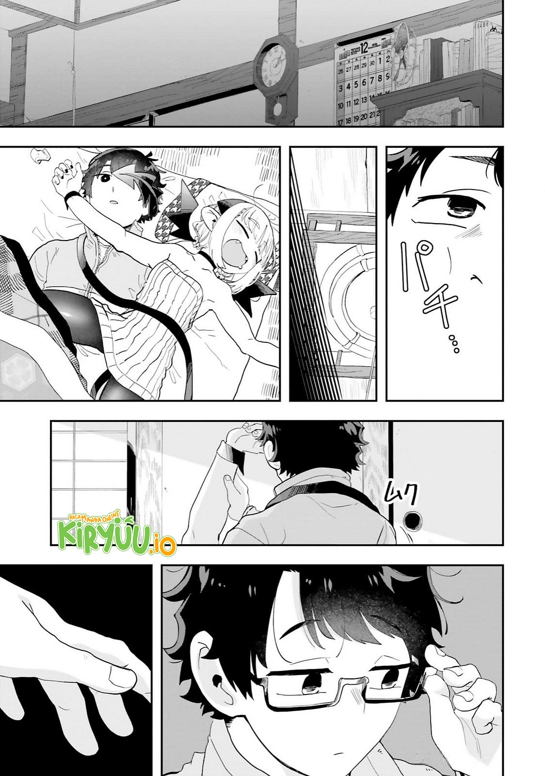 Chapter 25 - halaman 13