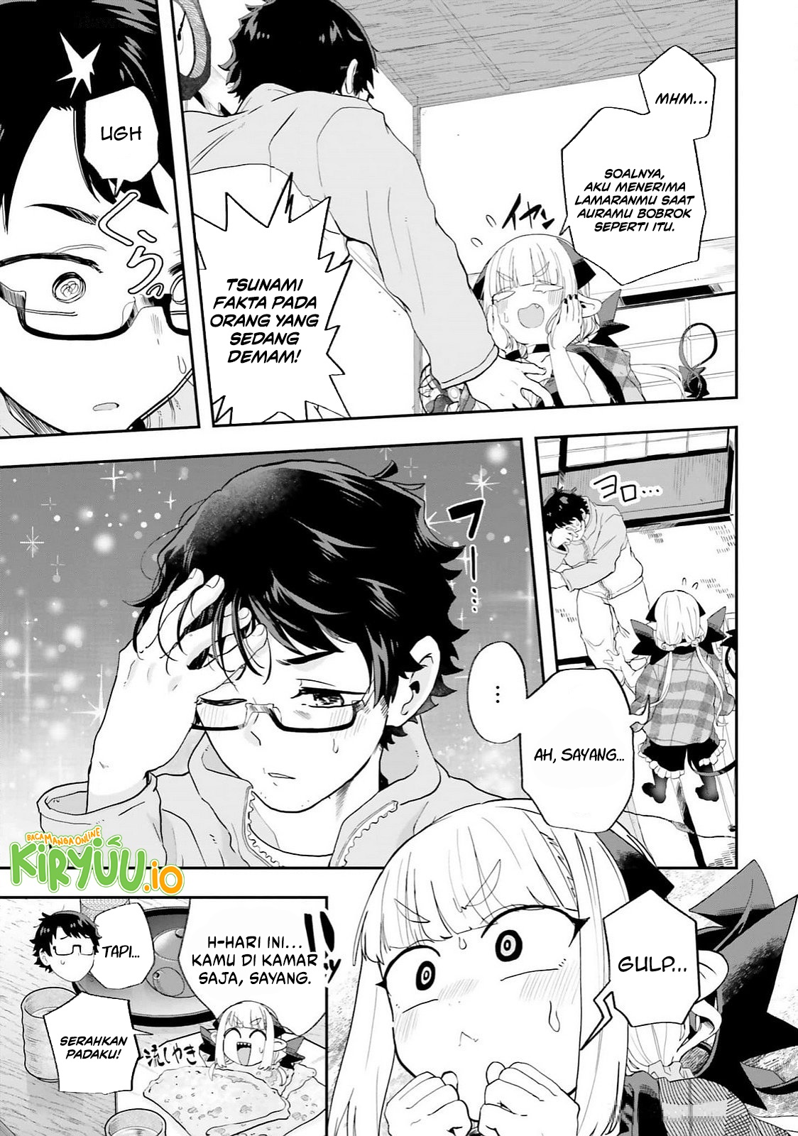 Chapter 25 - halaman 6