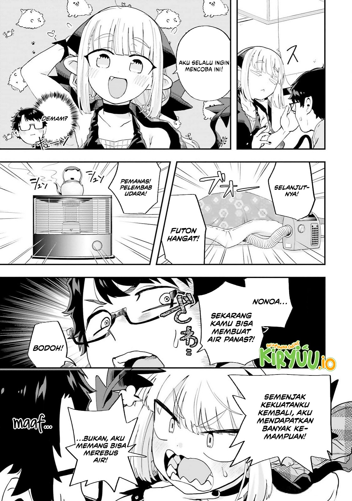 Chapter 25 - halaman 8