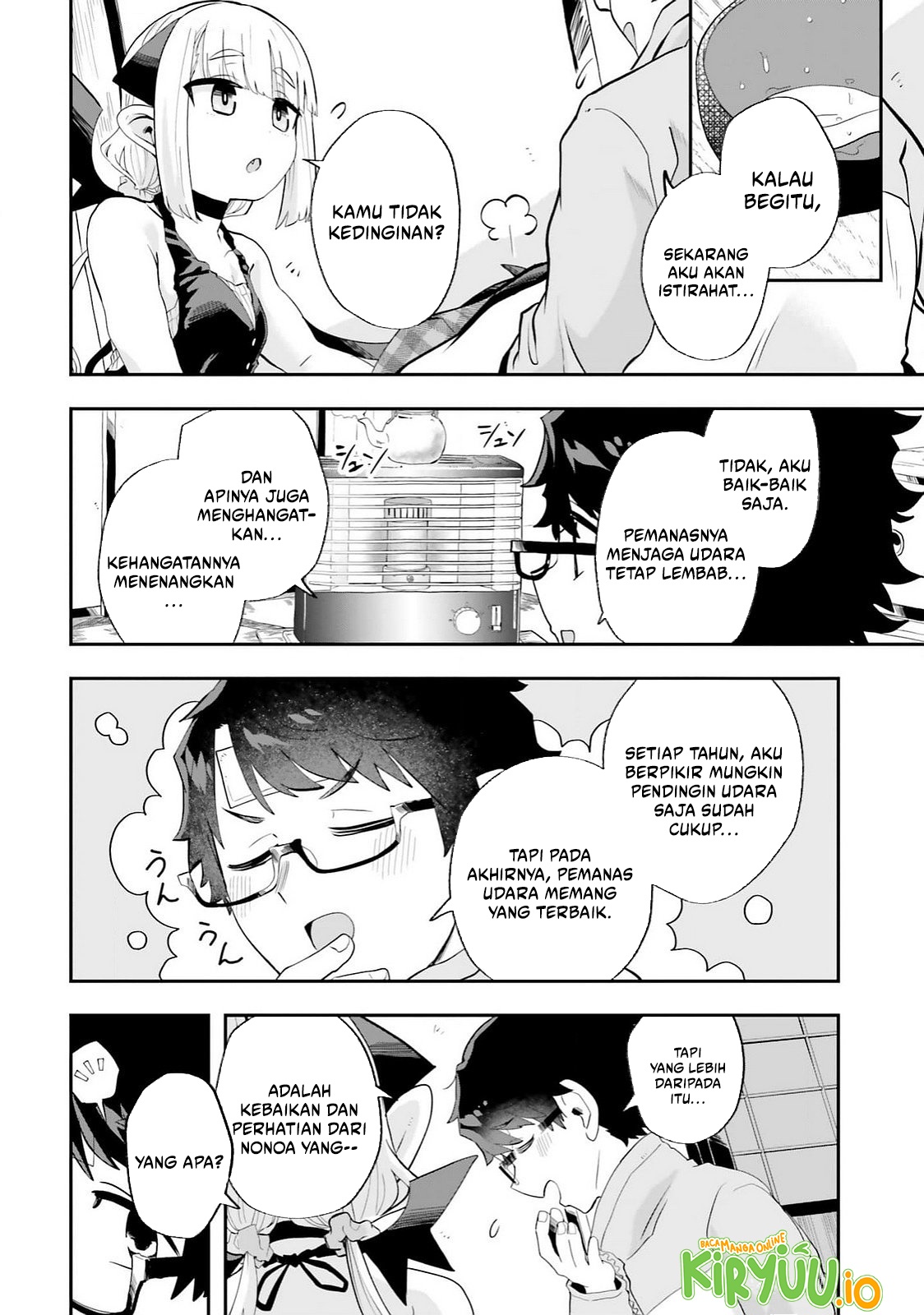 Chapter 25 - halaman 10