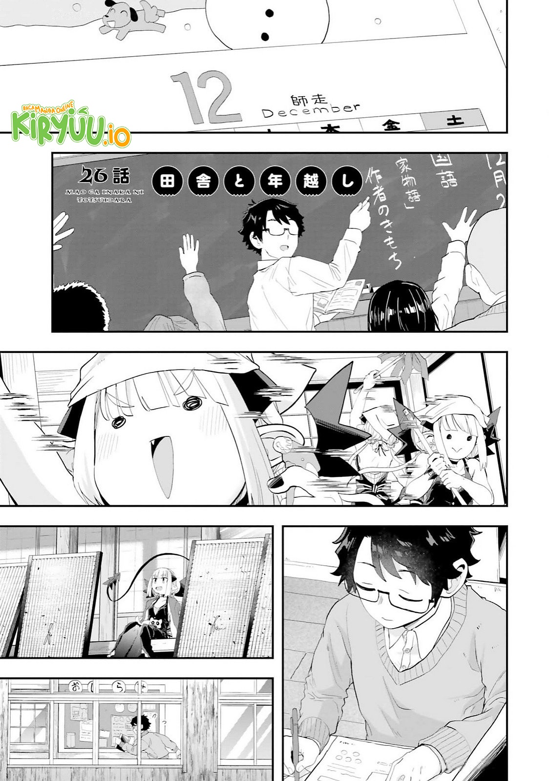 Chapter 26 - halaman 2