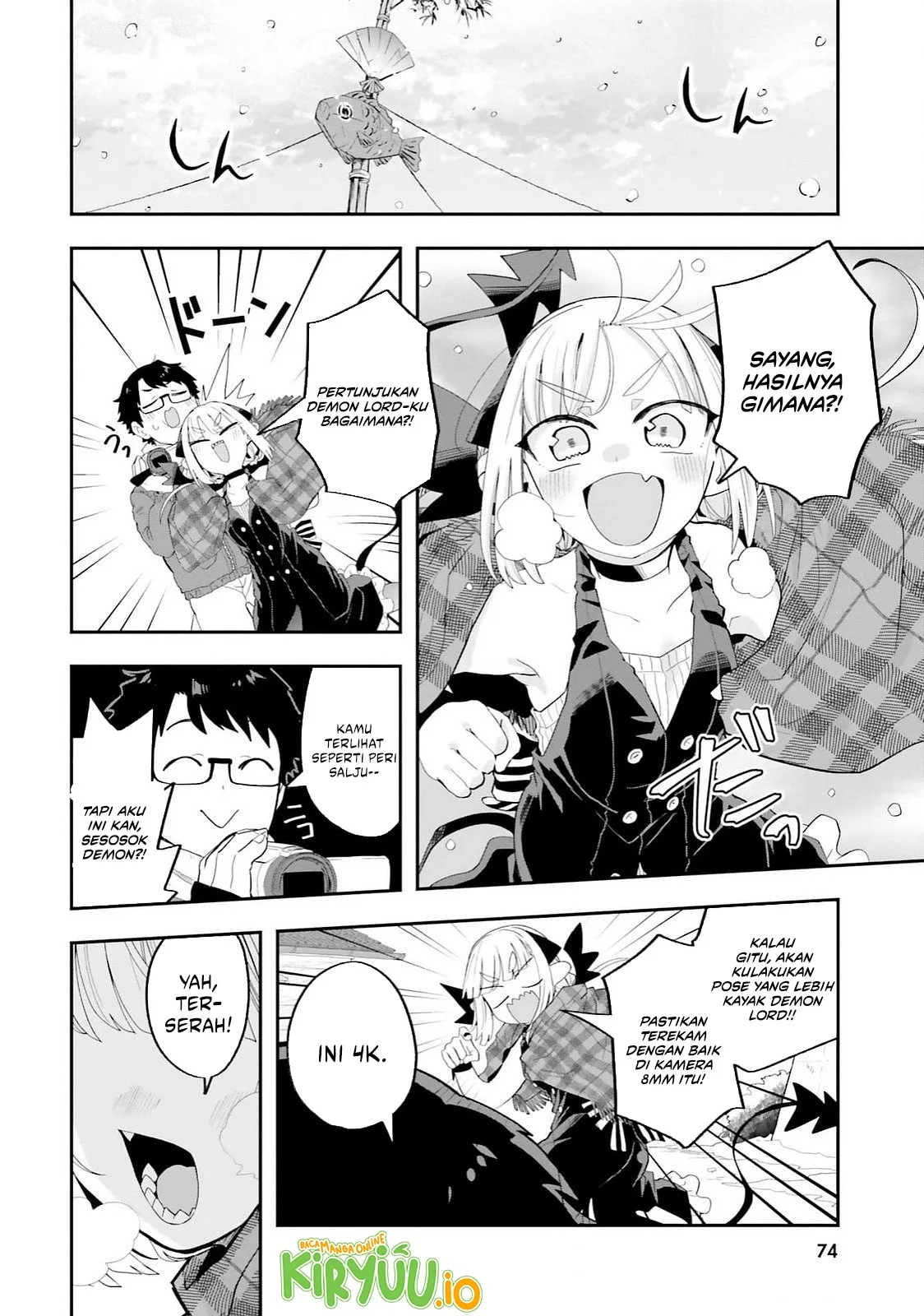 Chapter 28 - halaman 4