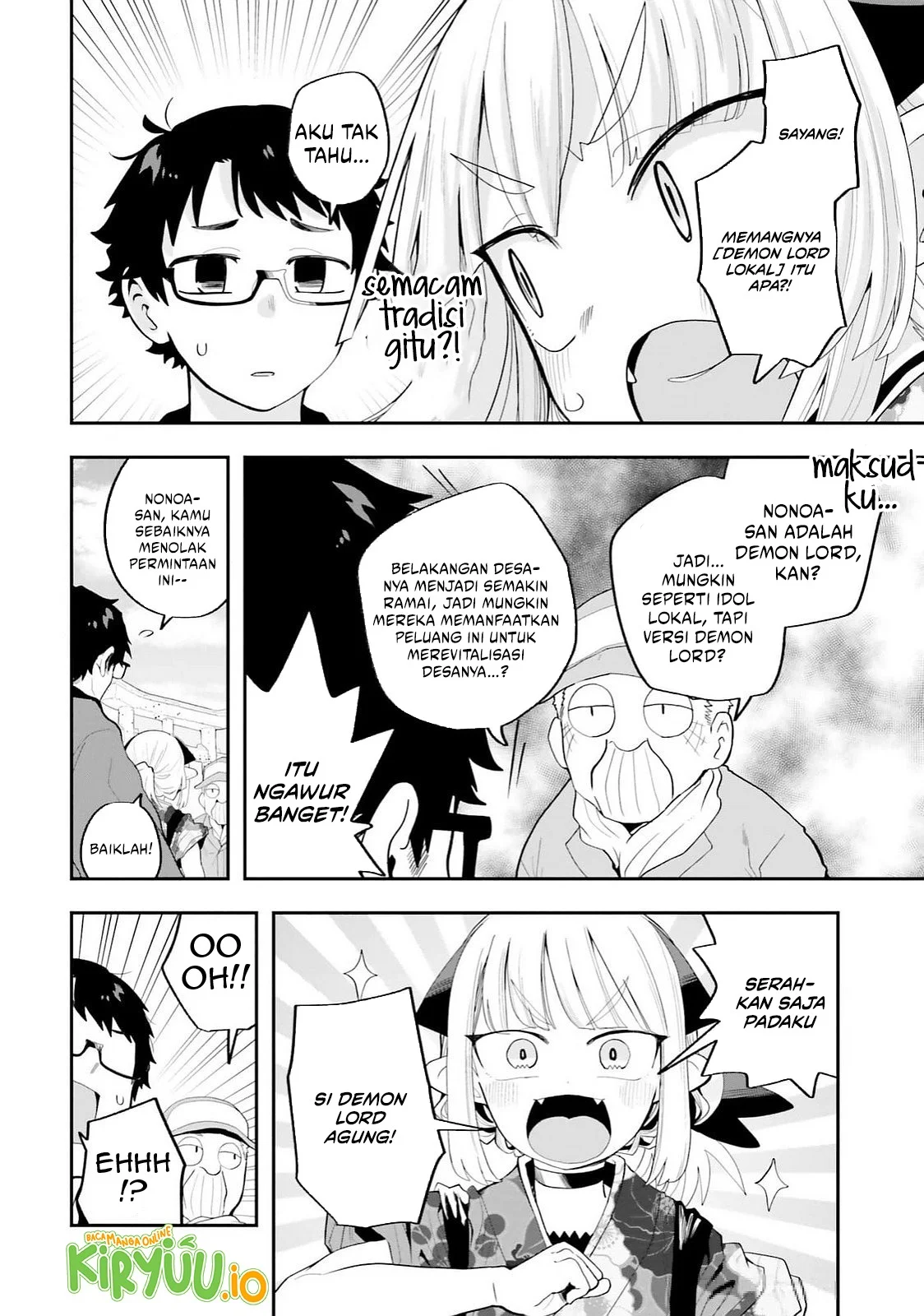 Chapter 28 - halaman 6
