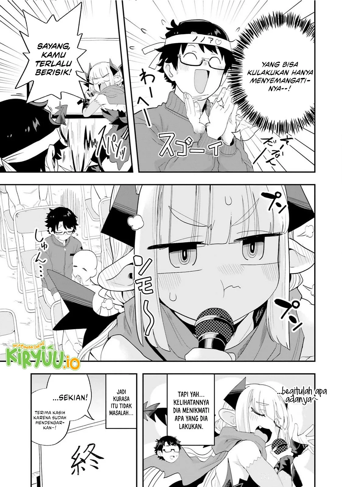 Chapter 30 - halaman 11