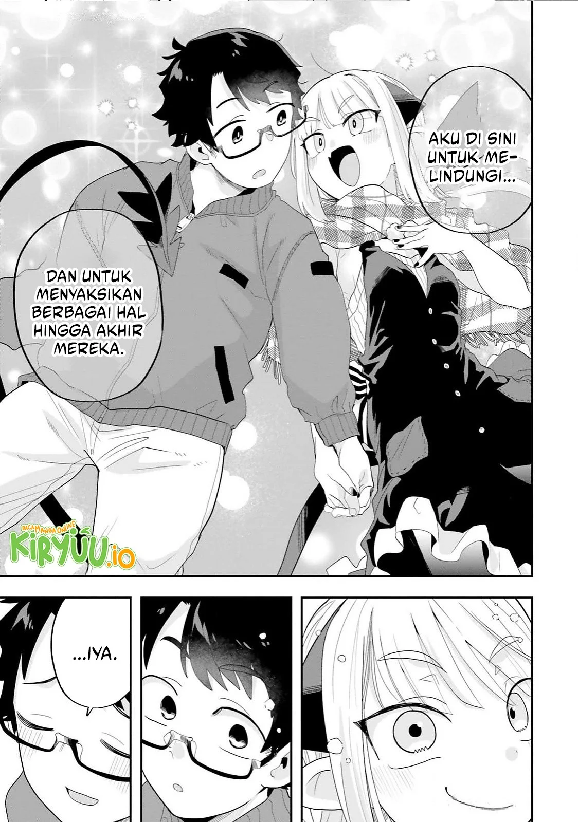 Chapter 30 - halaman 21