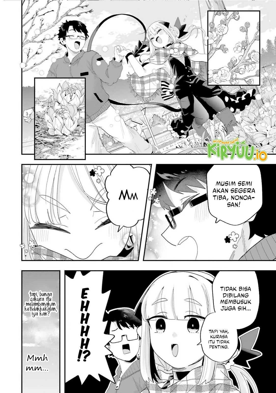 Chapter 30 - halaman 22