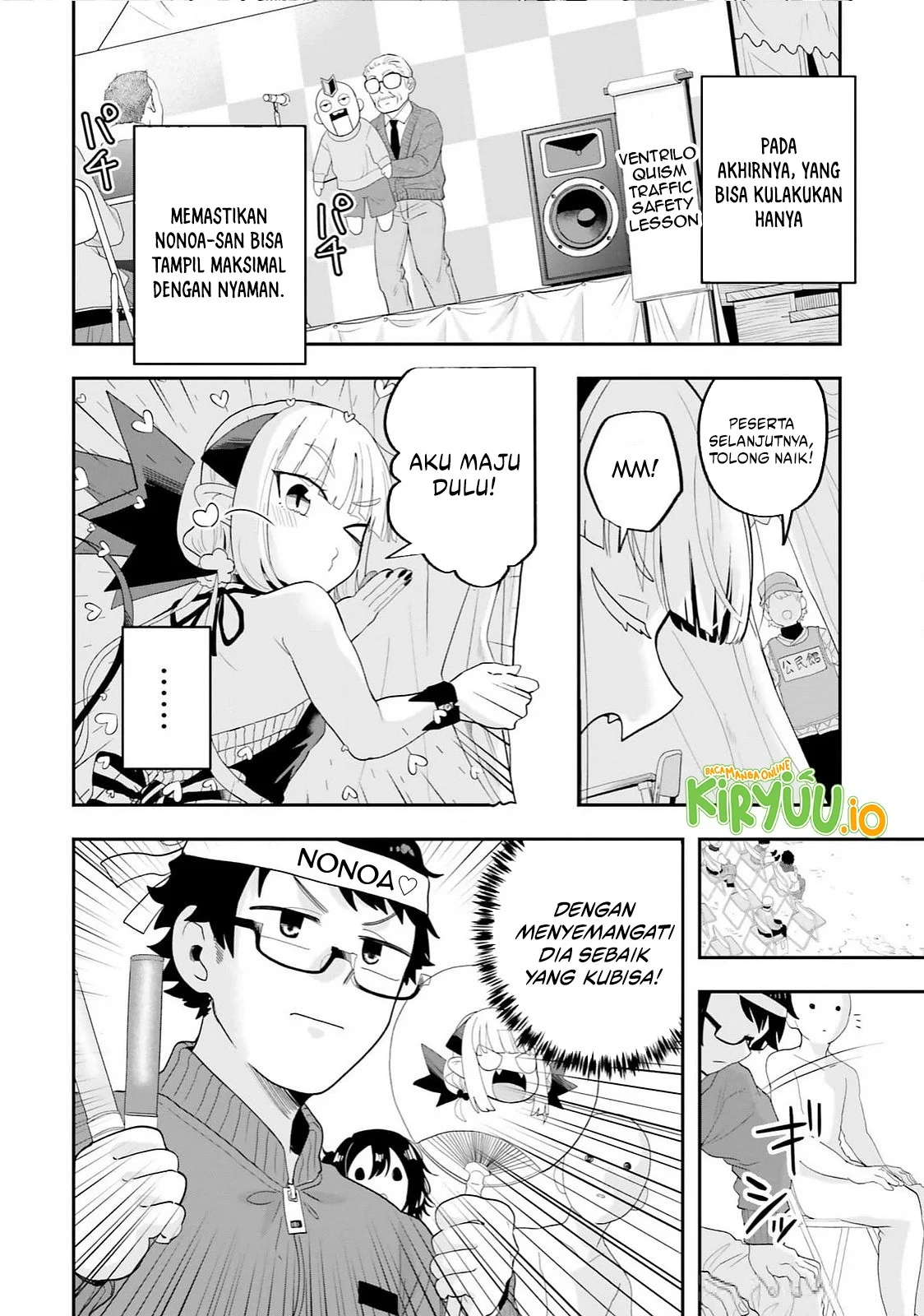 Chapter 30 - halaman 8