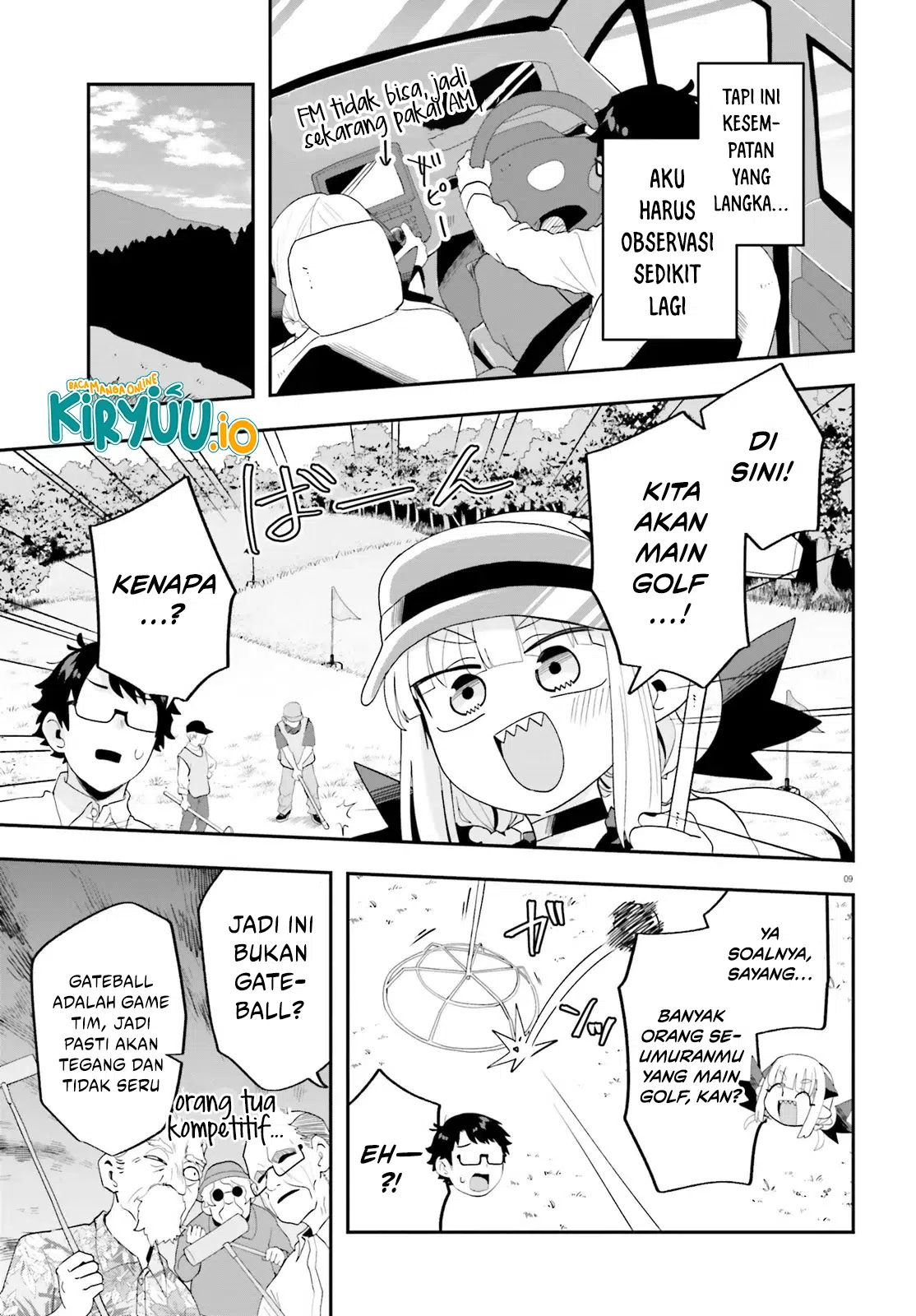 Chapter 32 - halaman 11