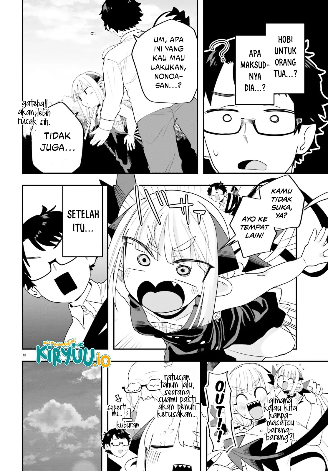 Chapter 32 - halaman 12
