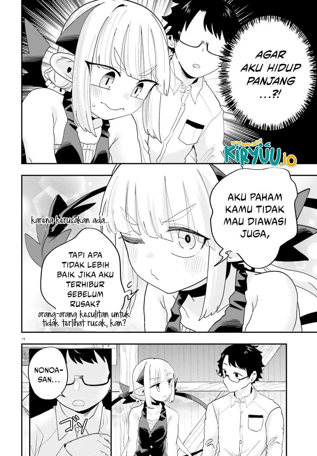 Chapter 32 - halaman 16