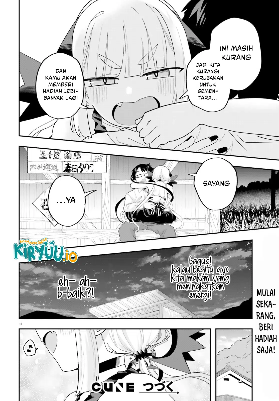 Chapter 32 - halaman 20